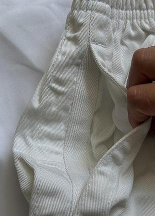 Джинсові шорти 3