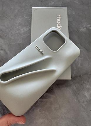 Оригінальний чохол rhode 15 pro max