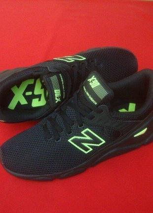 Кроссовки new balance x90 оригинал 42 размер 27 cm