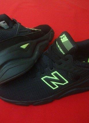 Кроссовки new balance x90 оригинал 42 размер 27 cm3 фото