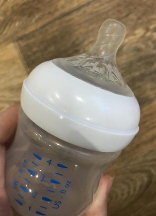 Пляшечка philips avent5 фото