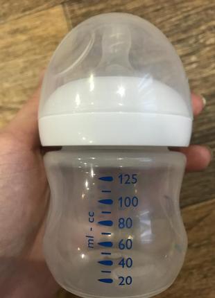 Бутылочка philips avent2 фото