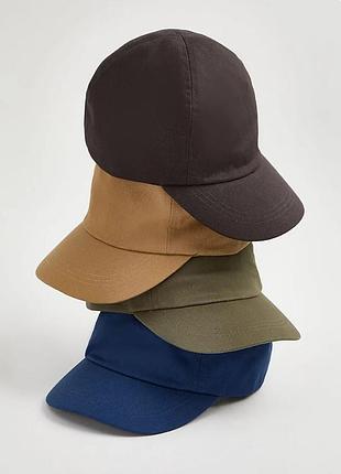 Детские головные уборы бейсболка кепка для мальчика