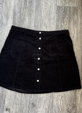 Жіноча спідниця Gina Hillari tricot