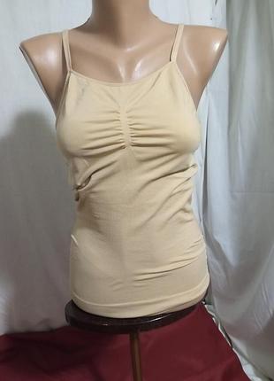 Корректирующая майка