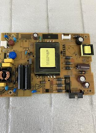 Плата блока живлення 17ips62 для телевізора toshiba 32w3753