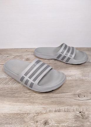 Шлепки adidas uk6