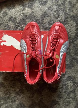 Кросівки puma ferrari