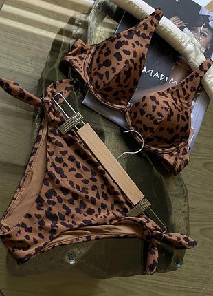 Купальник роздільний