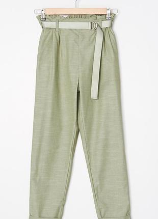 Новые модные брюки и джинсы house