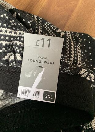 Нові чоловічі домашні штани