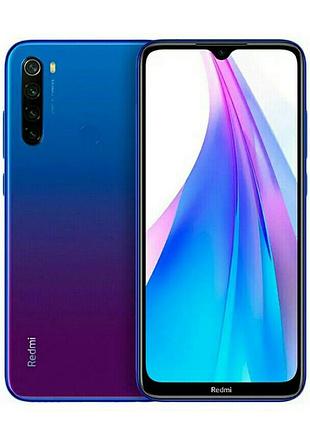 Redmi note t8 4/64