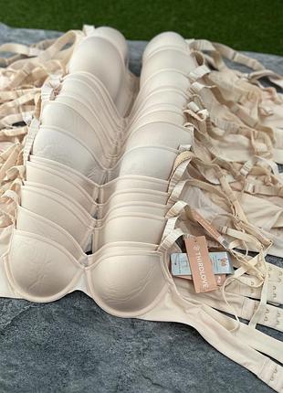 Бюстгальтер преміум класу usa 🇺🇸 thirdlove 🇺🇸 24/7 UYN t-shirt Pack bra 🌸🌸🌸