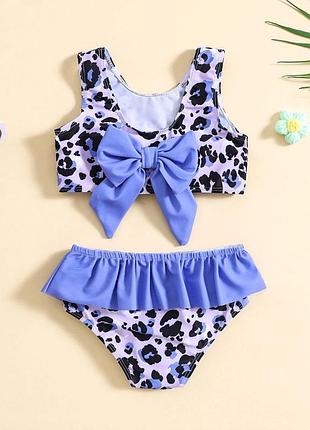 Дуже гарний купальник для дівчаток