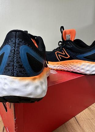 Кросівки new balance fresh foam evoz для бігу оригінал