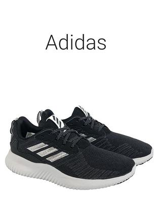 Женские беговые кроссовки adidas alphabounce оригинал