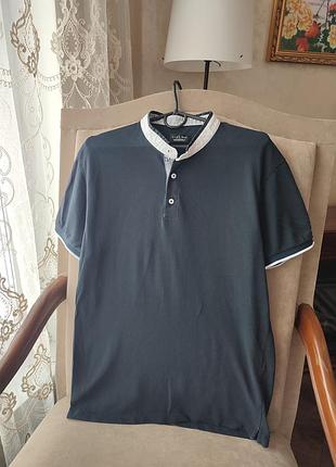 Поло, тенниска от zara