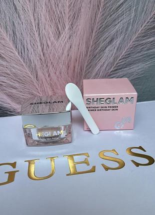 Праймер база під макіяж sheglam