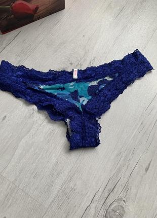 Трусики victoria’s secret