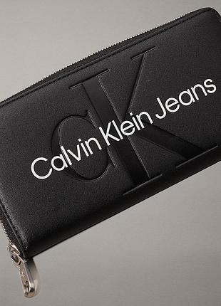 Гаманець calvin klein
