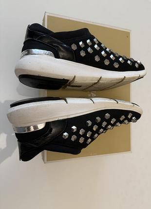 Кросівки michael kors