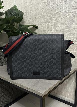 Сумка gucci номерная