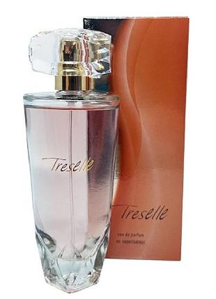 Avon парфумна вода treselle (50 мл)