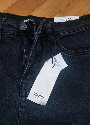 Мужские джинсы cropp