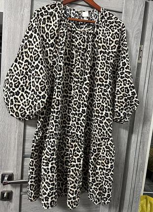 Сукня h&m xl-xxl