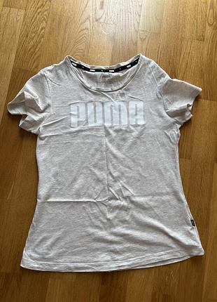 Футболка puma