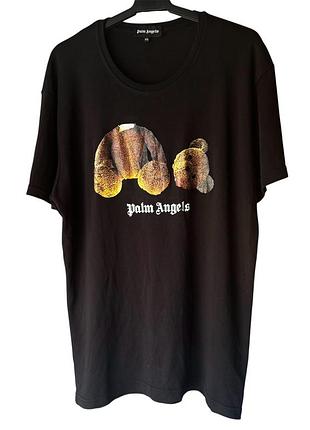 Футболка palm angels