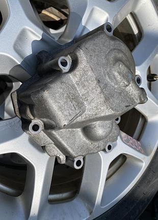 55239266 крышка 5-й передачи opel combo d 1.3 cdti fiat doblo 263 1.3 mjet punto