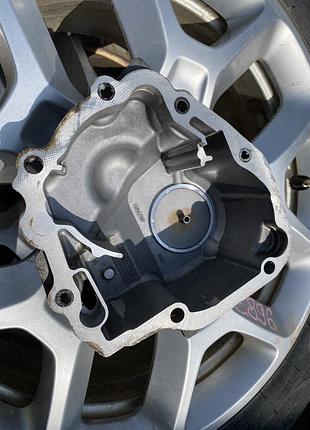 55239459 fiat doblo nuovo 263 1.3 mjet tipo ii opel combo d cdti кришка 5ї передачі