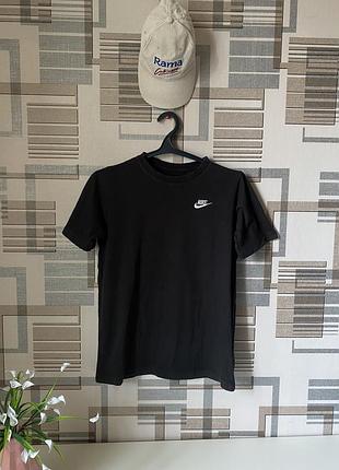 Футболка nike найк
