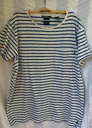 Scotch&amp;soda футболка l