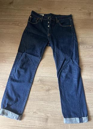 Джинси levi’s