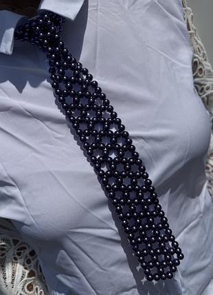 Галстук краватка аксесуар