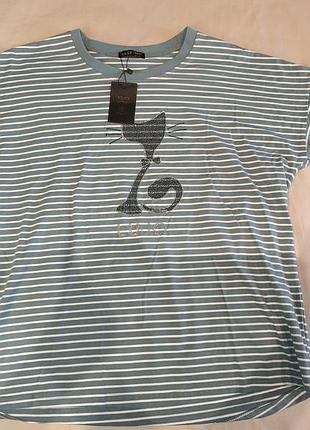 Женские футболки