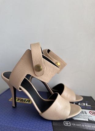 Босоніжки alexander wang 37р2 фото