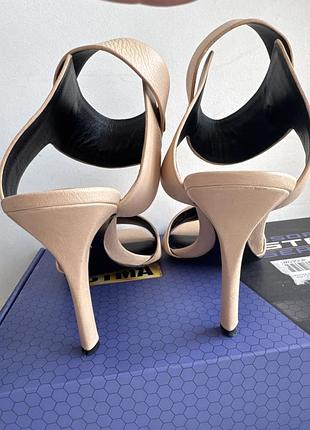 Босоніжки alexander wang 37р4 фото