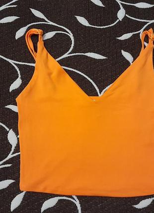 Топ жіночий, розмір xxs, фірми amisu