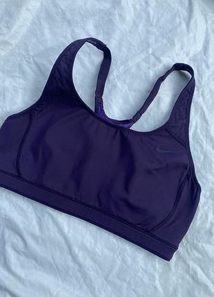 Спортивний топ nike