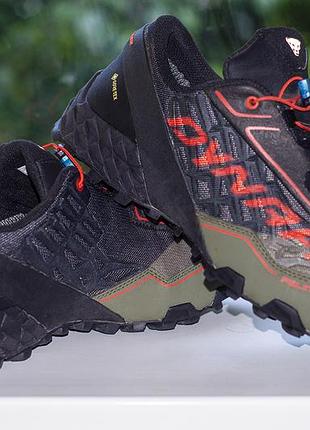 Кроссовки треккинговые dynafit feline sl goretex men's trekking 45 р. оригинал