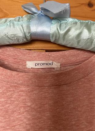 Футболка promod2 фото