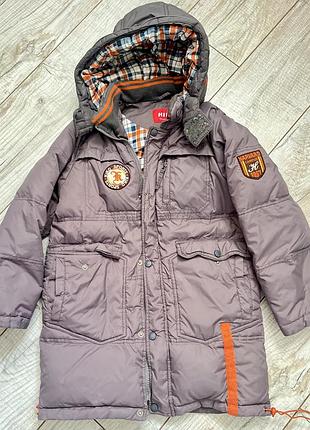 Куртка парка