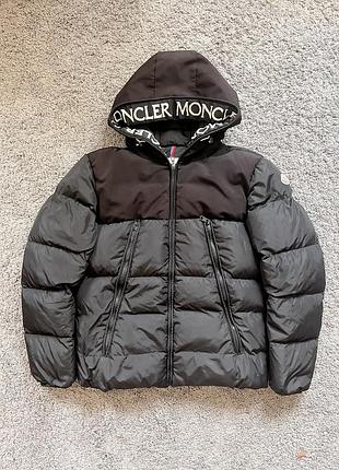 Пуховик moncler оригинал s