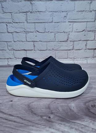 Сланці crocs