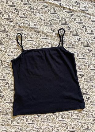 Майка zara