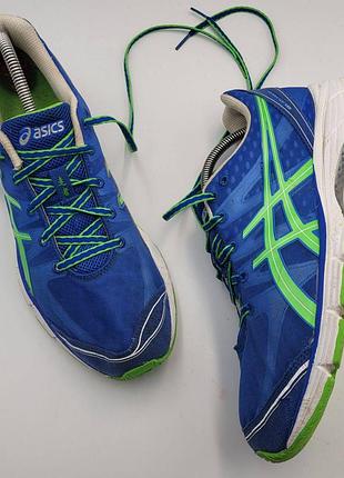 Мужские оригинальные легкие удобные 
asics gel-os racer