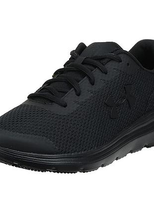 Under armour кросівки, оригінал, чоловіче взуття великих розмірів, 47, устілка 30.5 см.